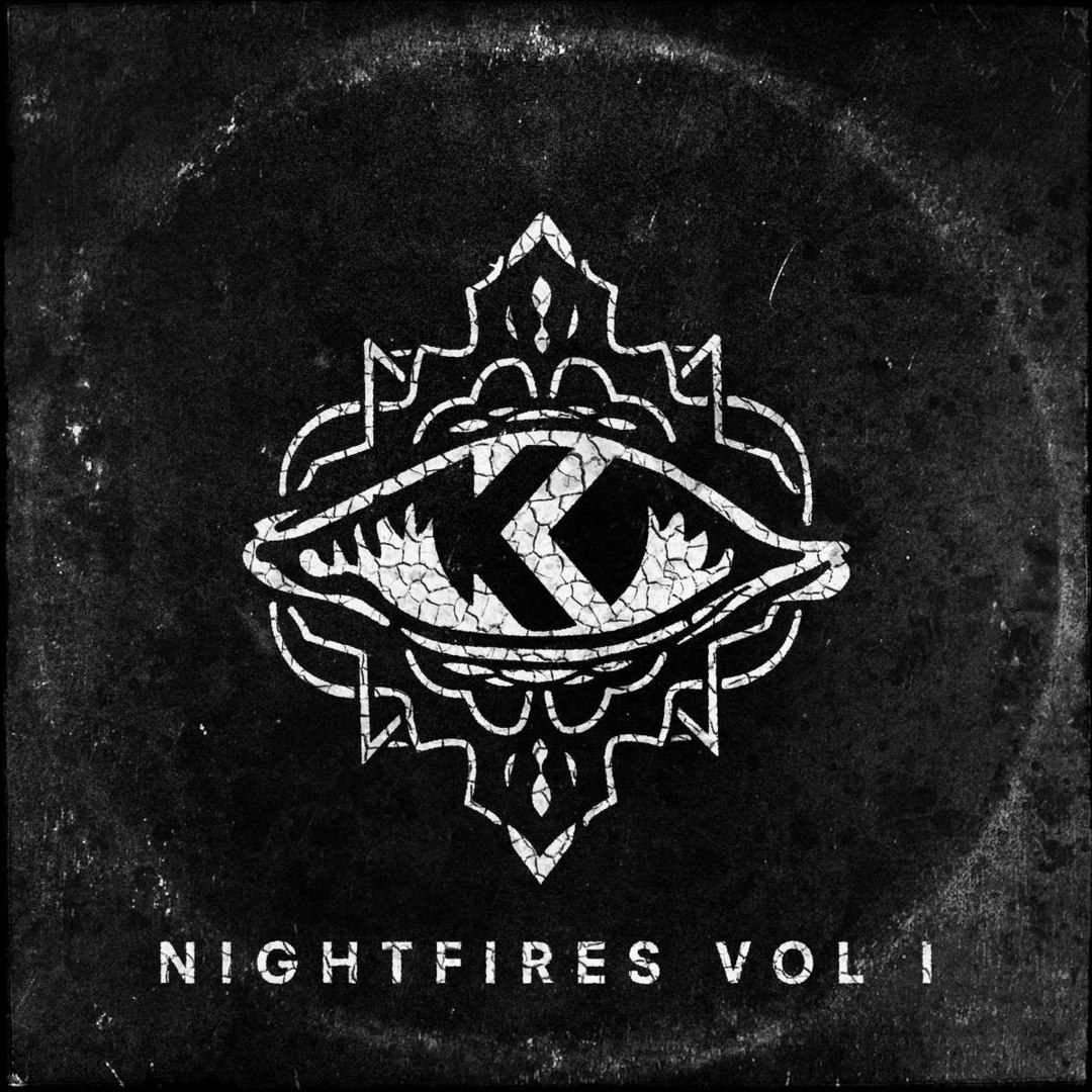 Kove – Nightfires, Vol. 1