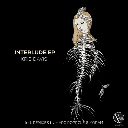 Kris Davis – Interlude EP