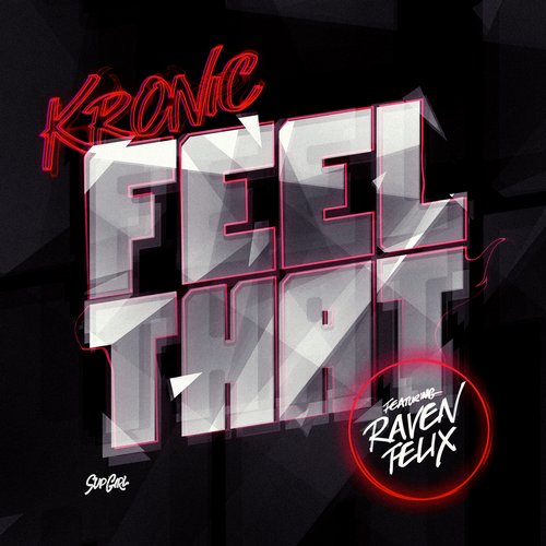 Kronic Feat. Raven Felix – Feel That