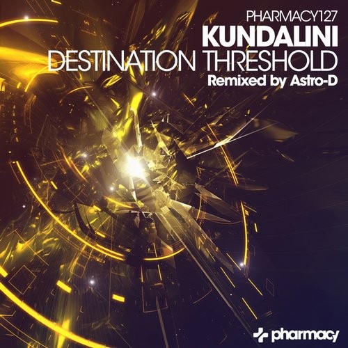 Kundalini – Destination Threshold