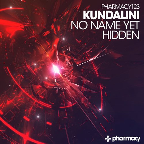 Kundalini – No Name Yet / Hidden