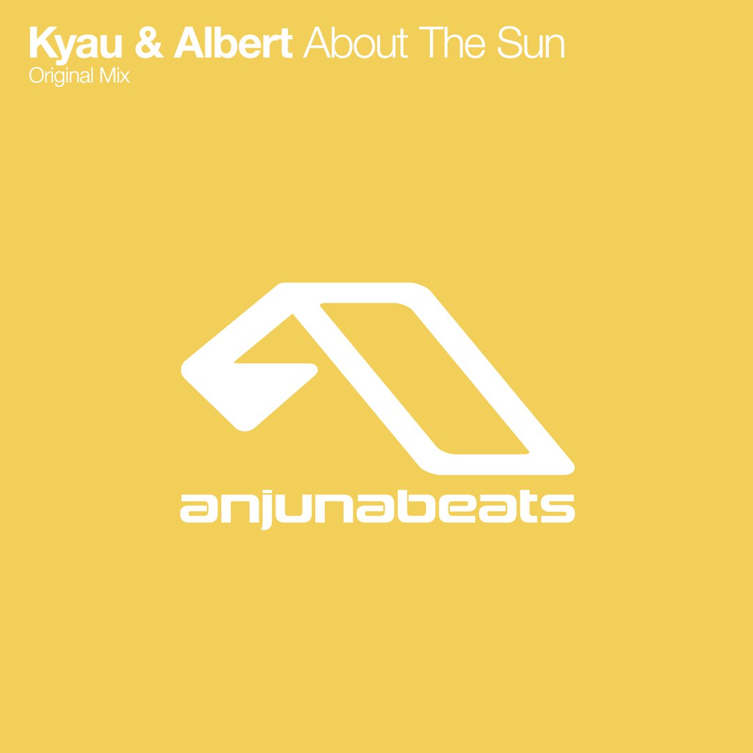 Kyau & Albert – About The Sun