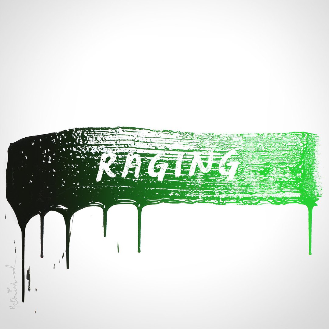Kygo feat. Kodaline – Raging