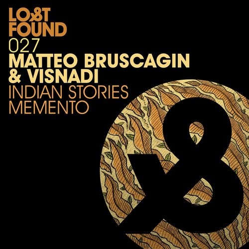 Visnadi & Matteo Bruscagin – Indian Stories / Memento