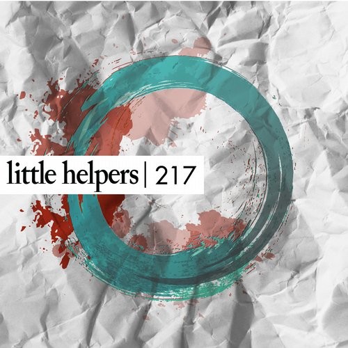 RJay Murphy – Little Helpers 217
