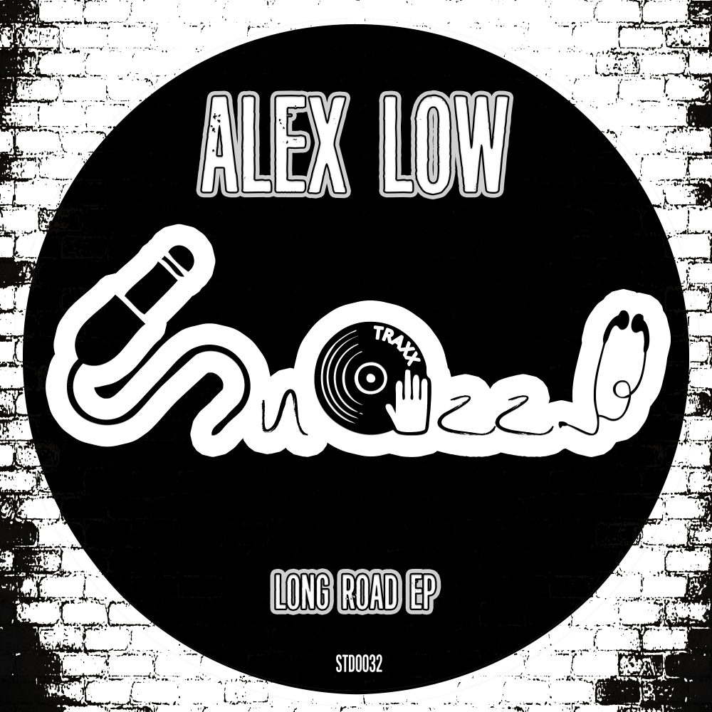 Alex Low – Long Road EP