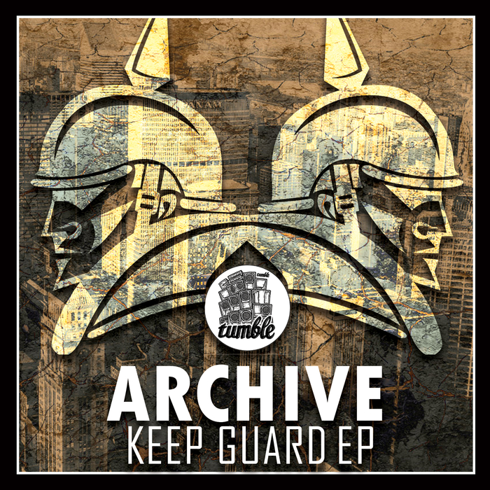Archive UK – Keep Guard