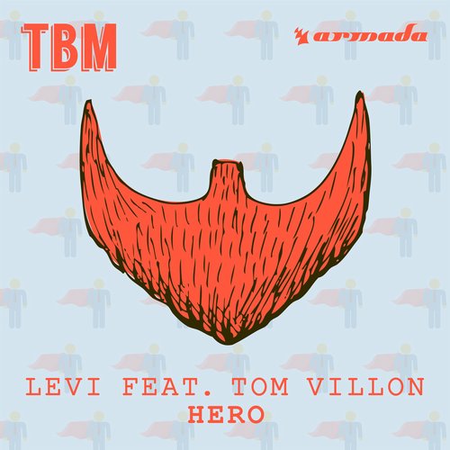 Levi feat. Tom Villon – Hero