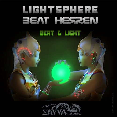 Lightsphere & Beat Herren – Beat & Light