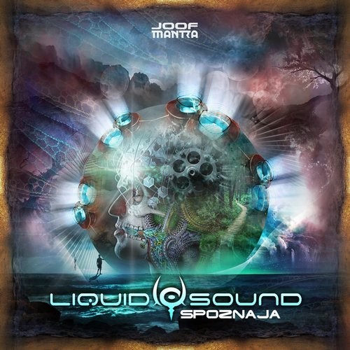 Liquid Sound – Ovde / Sada