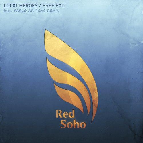 Local Heroes – Free Fall