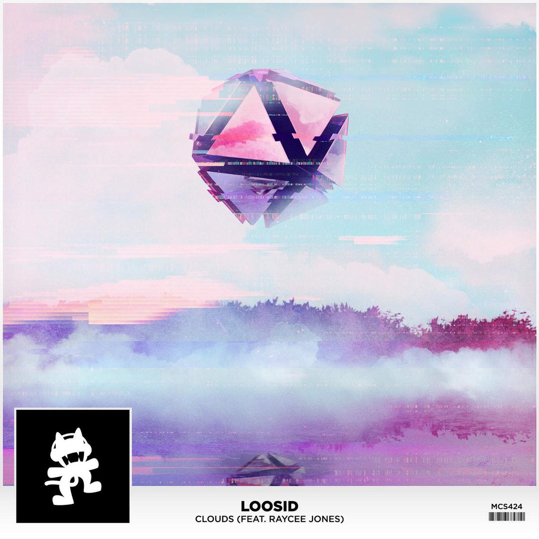 Loosid feat. Raycee Jones – Clouds