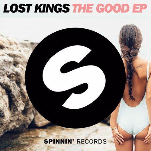 Lost Kings – Something Good EP