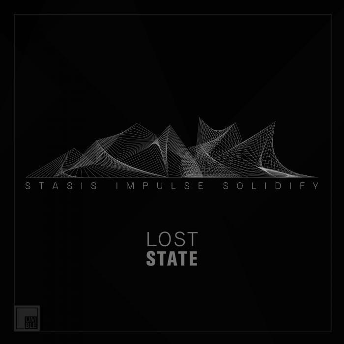 Lost State – Stasis EP