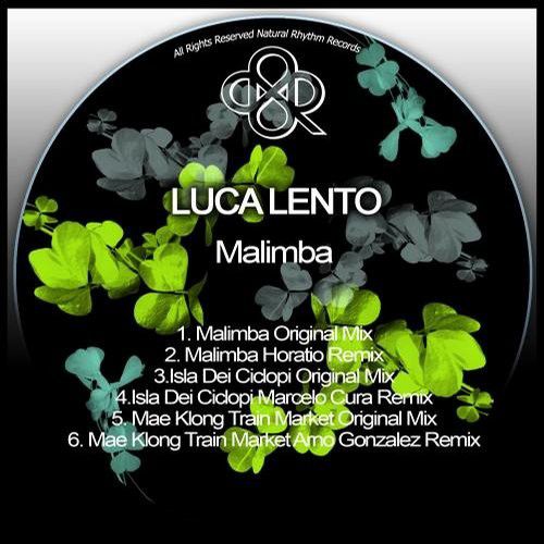 Luca Lento – Malimba