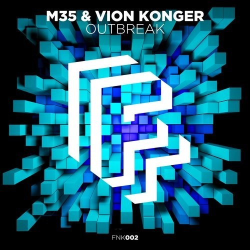 M35 & Vion Konger – Outbreak