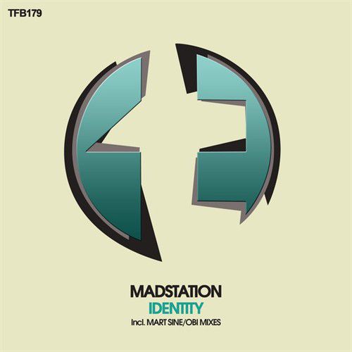 Madstation – Identity