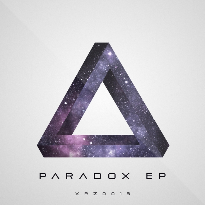 Magness – Paradox EP