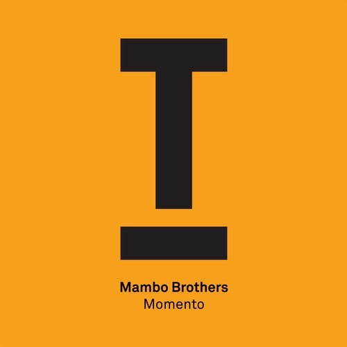 Mambo Brothers – Momento