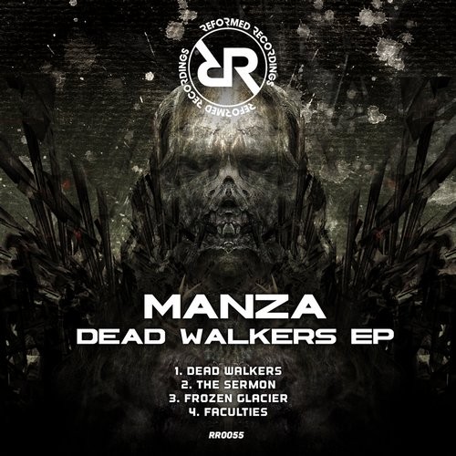 Manza – Dead Walkers