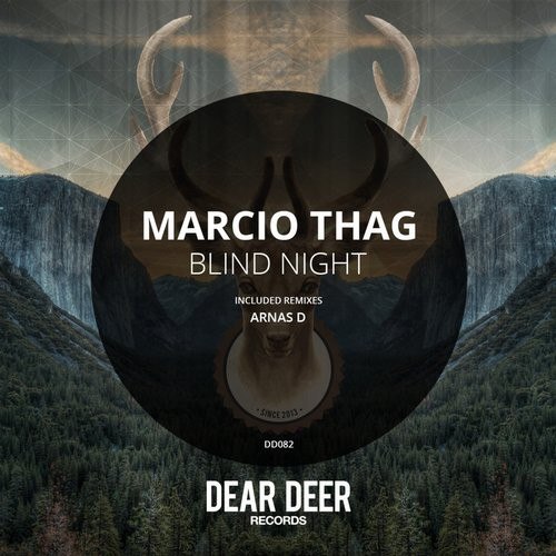 Marcio Thag – Blind Night