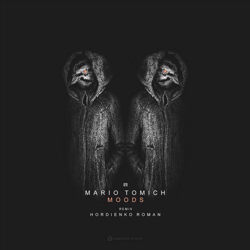 Mario Tomich – Moods