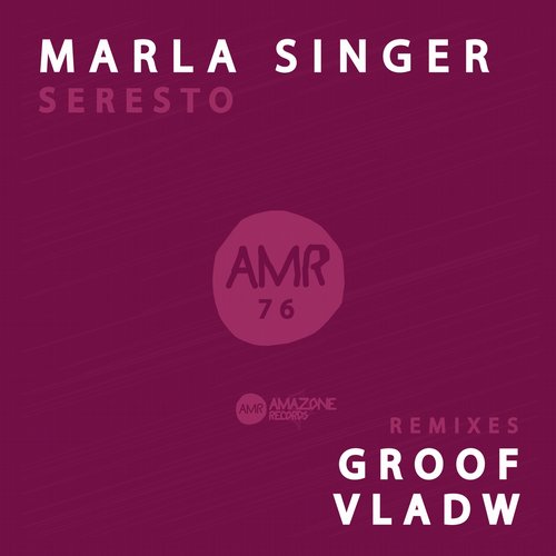 Marla Singer – Seresto