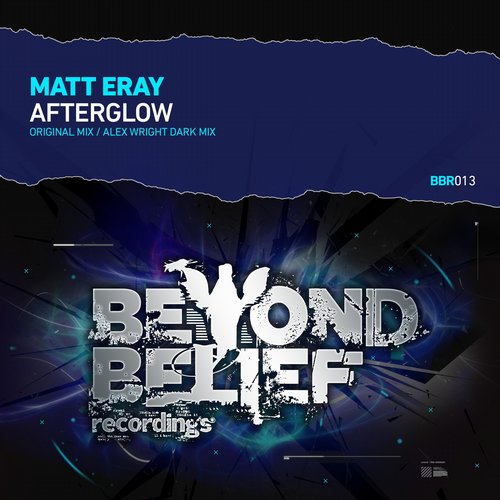 Matt Eray – Afterglow