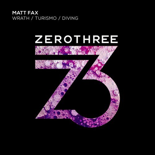 Matt Fax – Wrath EP