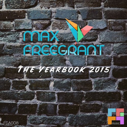 Max Freegrant – The Yearbook 2015