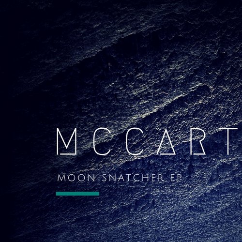 McCarthy – Moon Snatcher