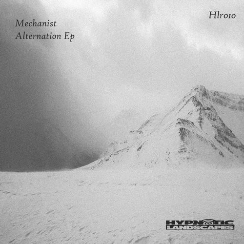 Mechanist – Alternation