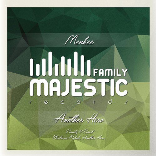 Menkee – Another Hero