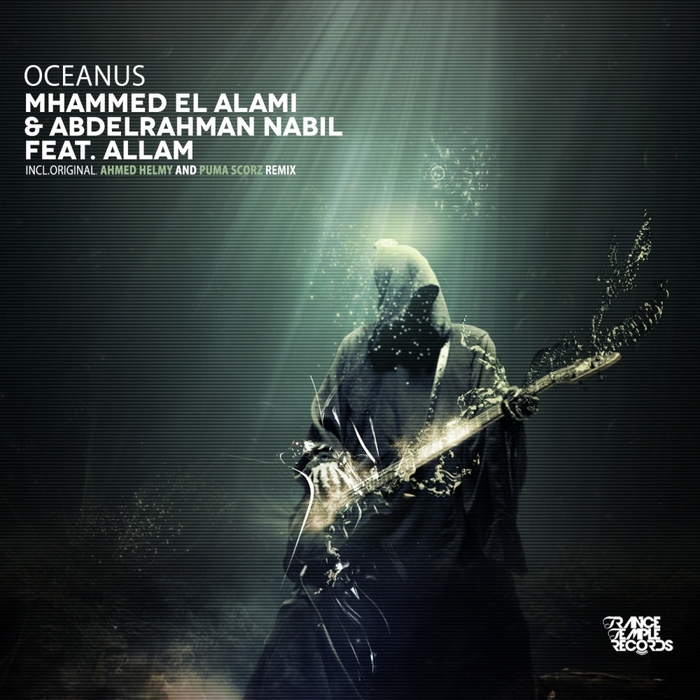 Mhammed El Alami & Abdelrahman Nabil feat. Allam – Oceanus