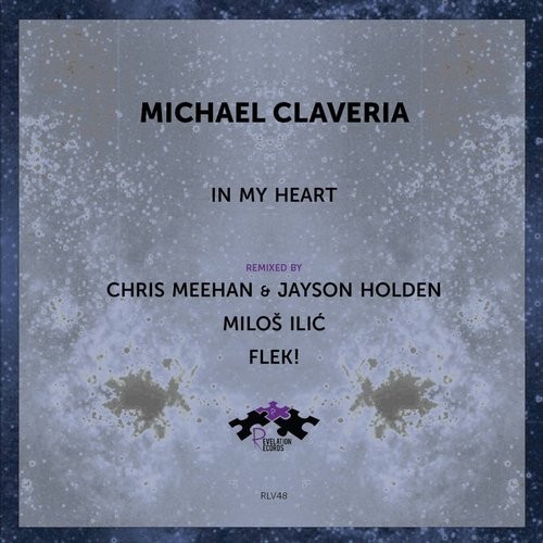 Michael Claveria – In My Heart