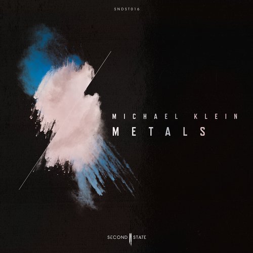 Michael Klein – Metals EP