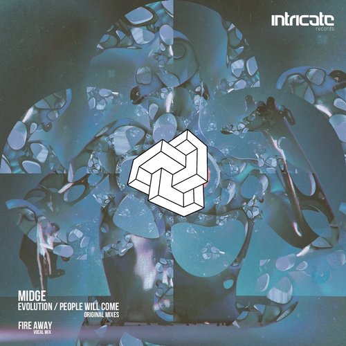 Midge – Evolution