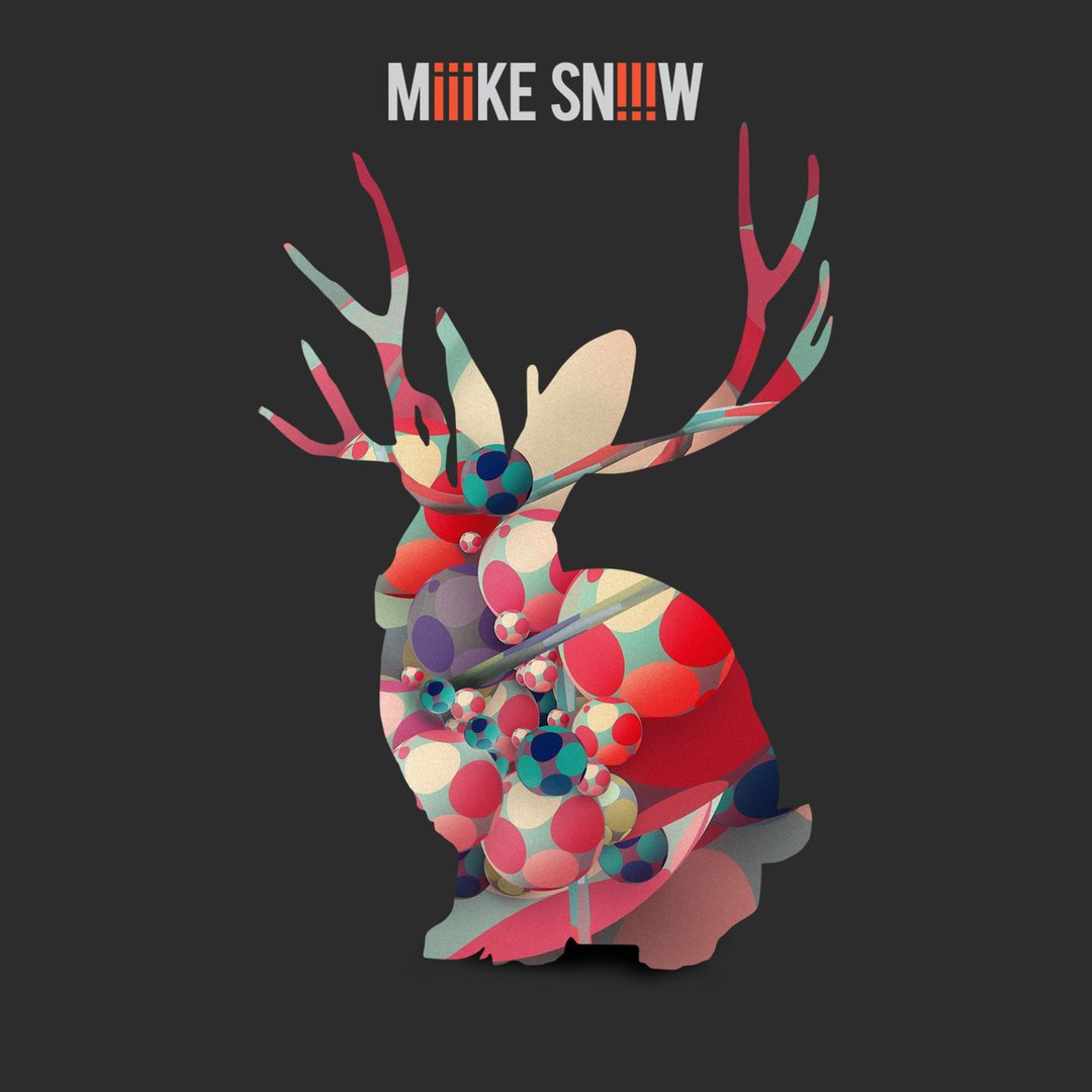 Miike Snow – iii