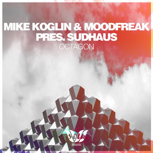 Mike Koglin & Moodfreak Pres. Sudhaus – Octagon