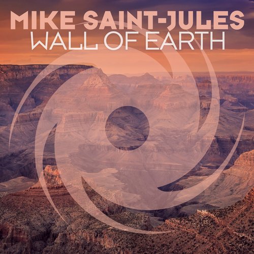Mike Saint-Jules – Wall of Earth