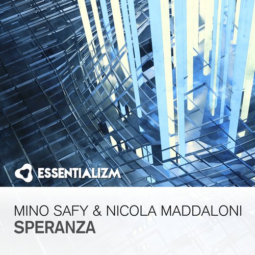 Mino Safy & Nicola Maddaloni – Speranza