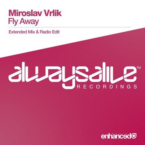 Miroslav Vrlik – Fly Away