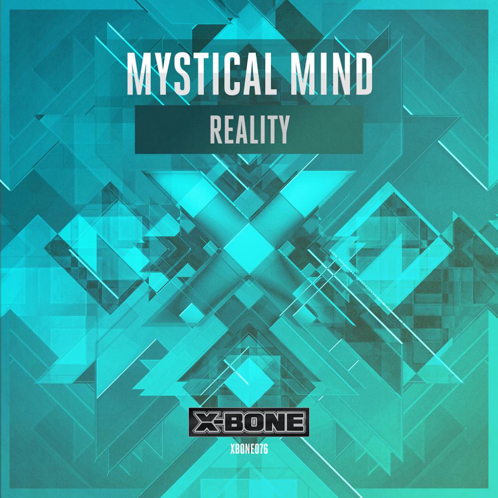 Mystical Mind – Reality