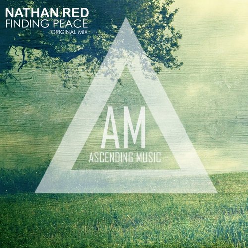 Nathan Red – Finding Peace