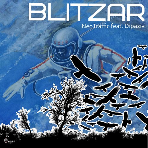 NeoTraffic Feat. Dipaziv – Blitzar