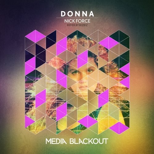 Nick Force – Donna