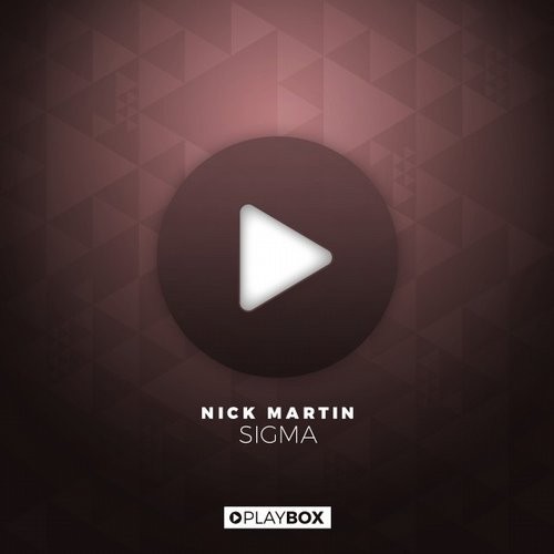 Nick Martin – Sigma