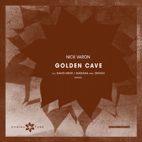 Nick Varon – Golden Cave