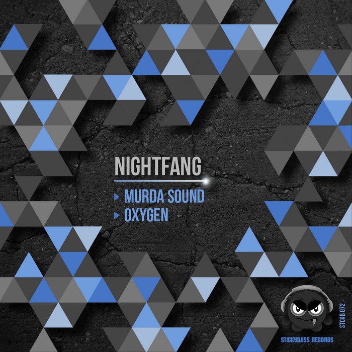 Nightfang – Murda Sound / Oxygen