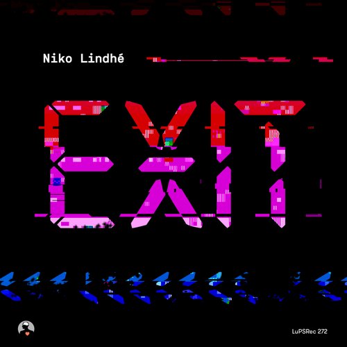 Niko Lindhe – Exit